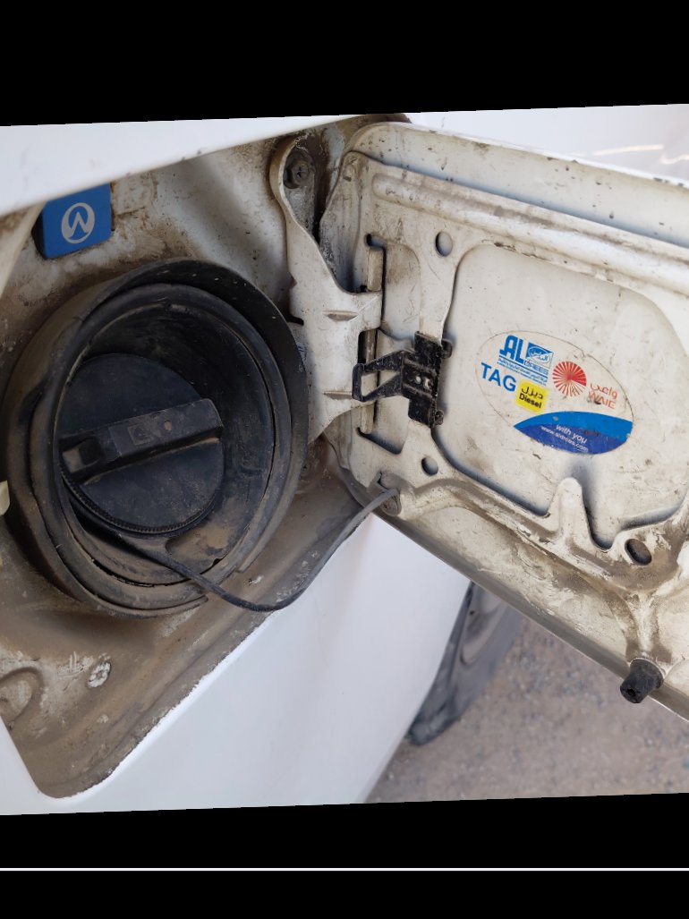 نيسان NV350 Urvan  2020 image