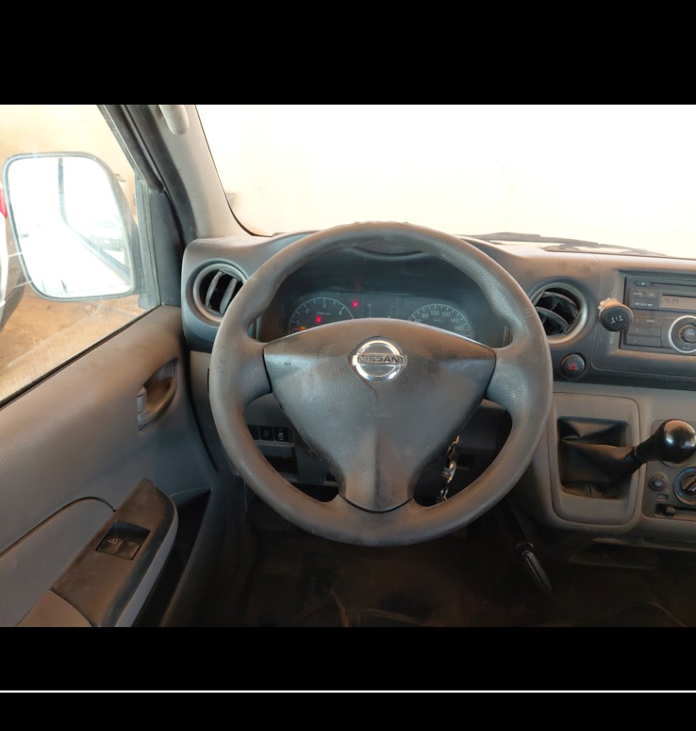 نيسان NV350 Urvan  2020 image