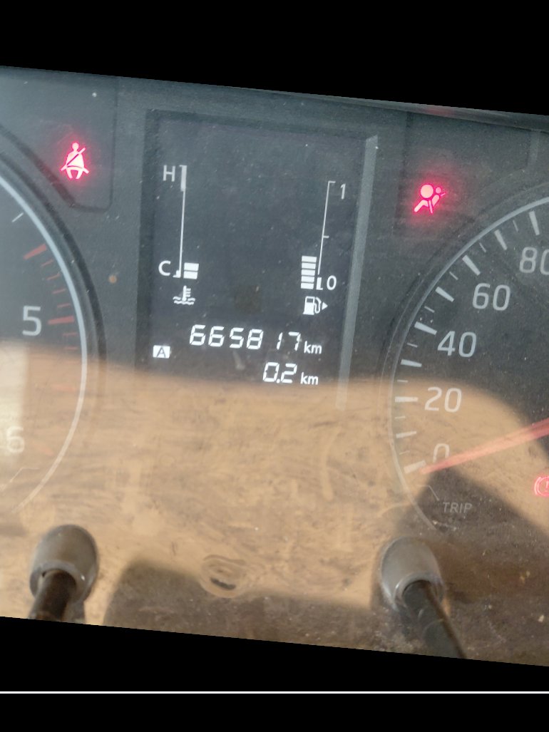 نيسان NV350 Urvan  2020 image