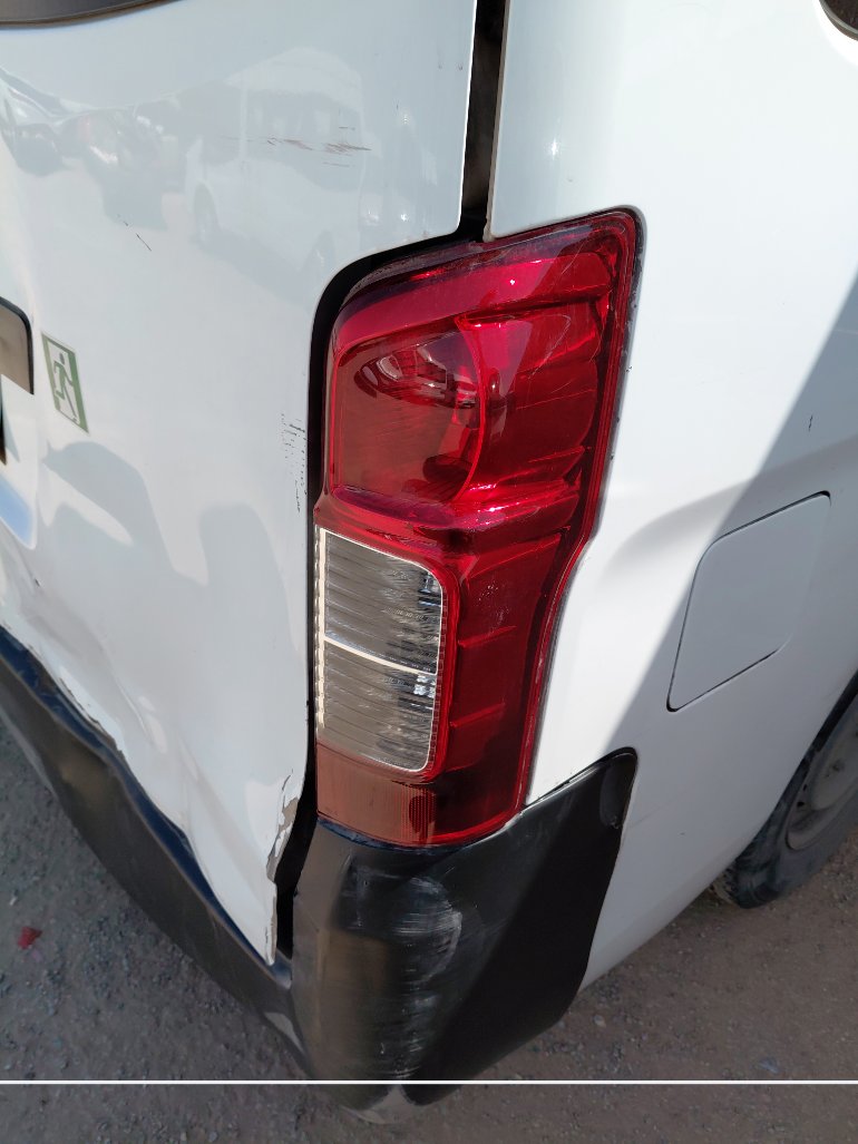 نيسان NV350 Urvan  2020 image