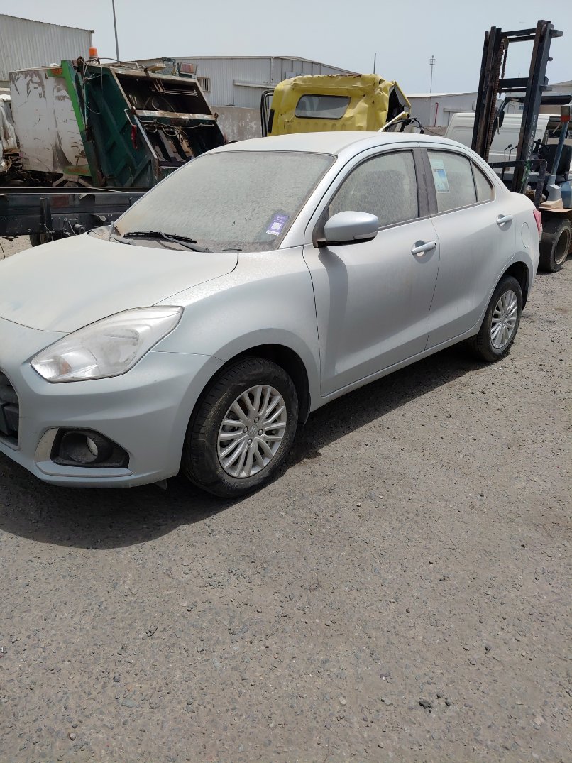 Suzuki DZIRE  2025 image