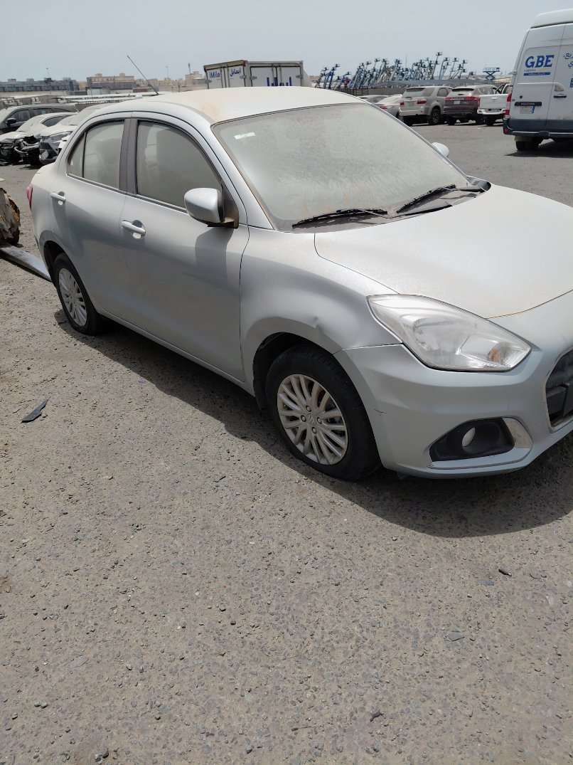 Suzuki DZIRE  2025 image