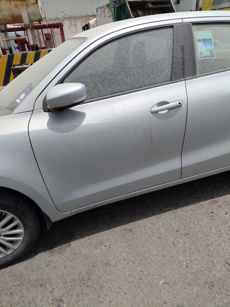 Suzuki DZIRE  2025 image