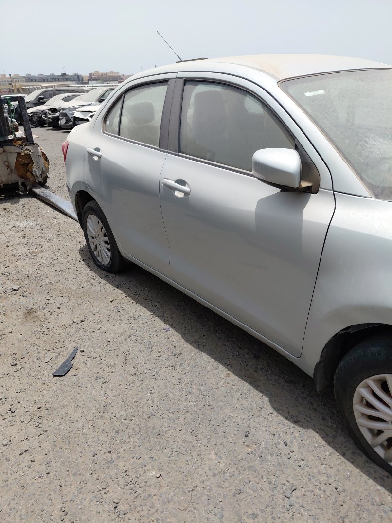 Suzuki DZIRE  2025 image