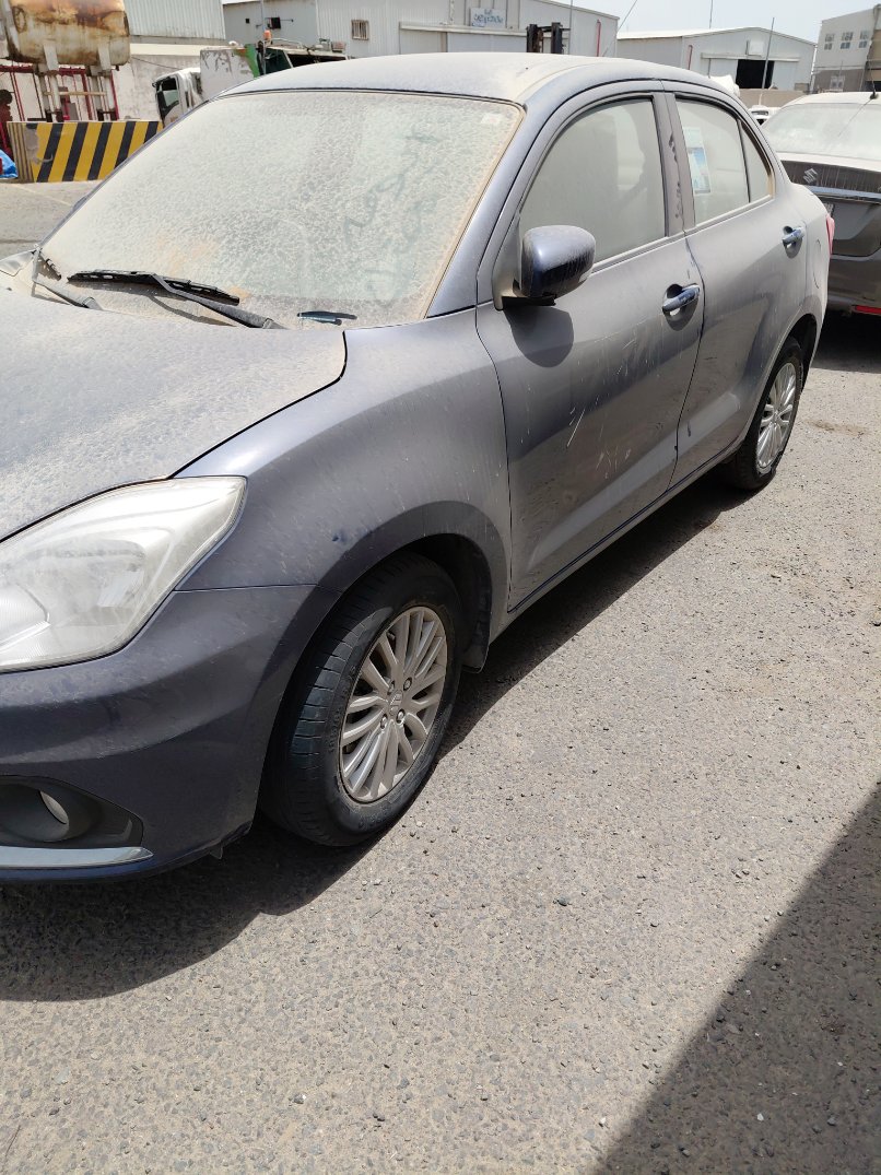 Suzuki DZIRE  2025 image
