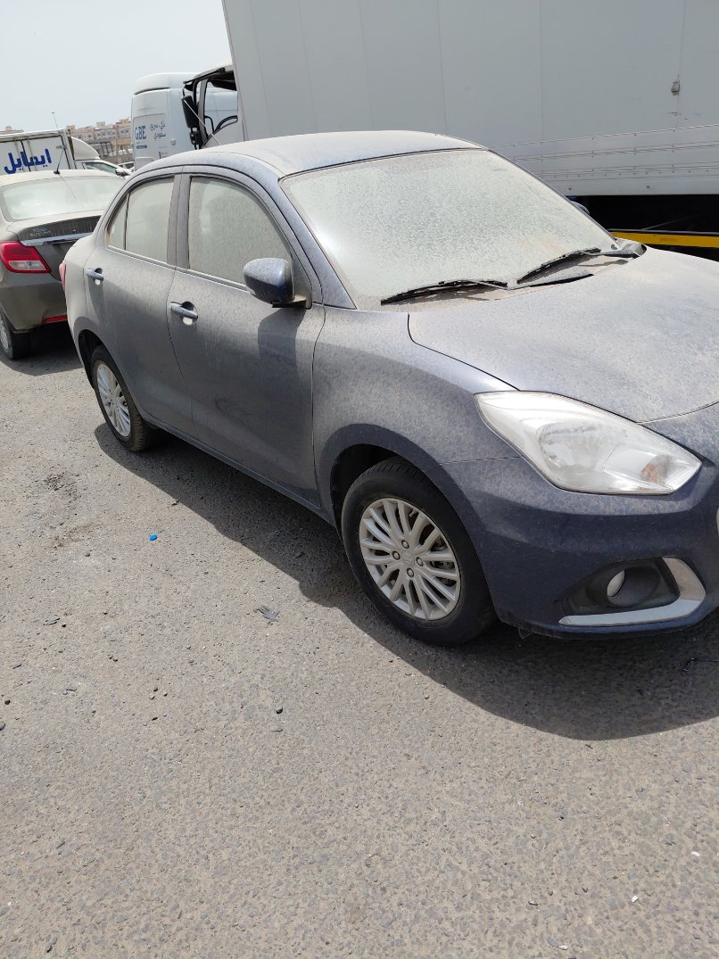 Suzuki DZIRE  2025 image