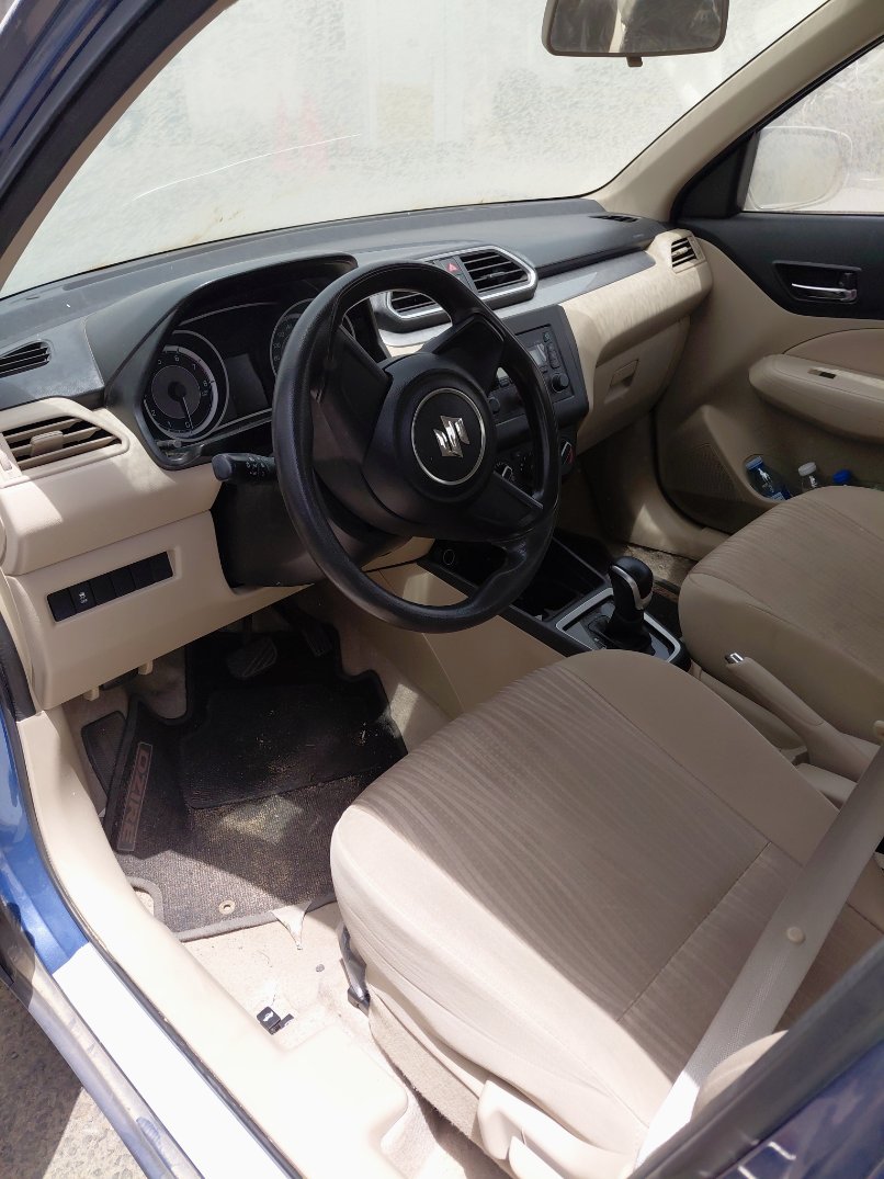 Suzuki DZIRE  2025 image