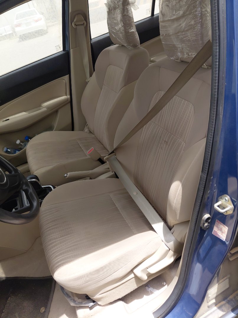 Suzuki DZIRE  2025 image