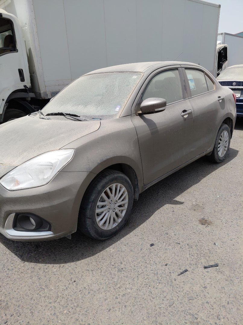 Suzuki DZIRE  2025 image