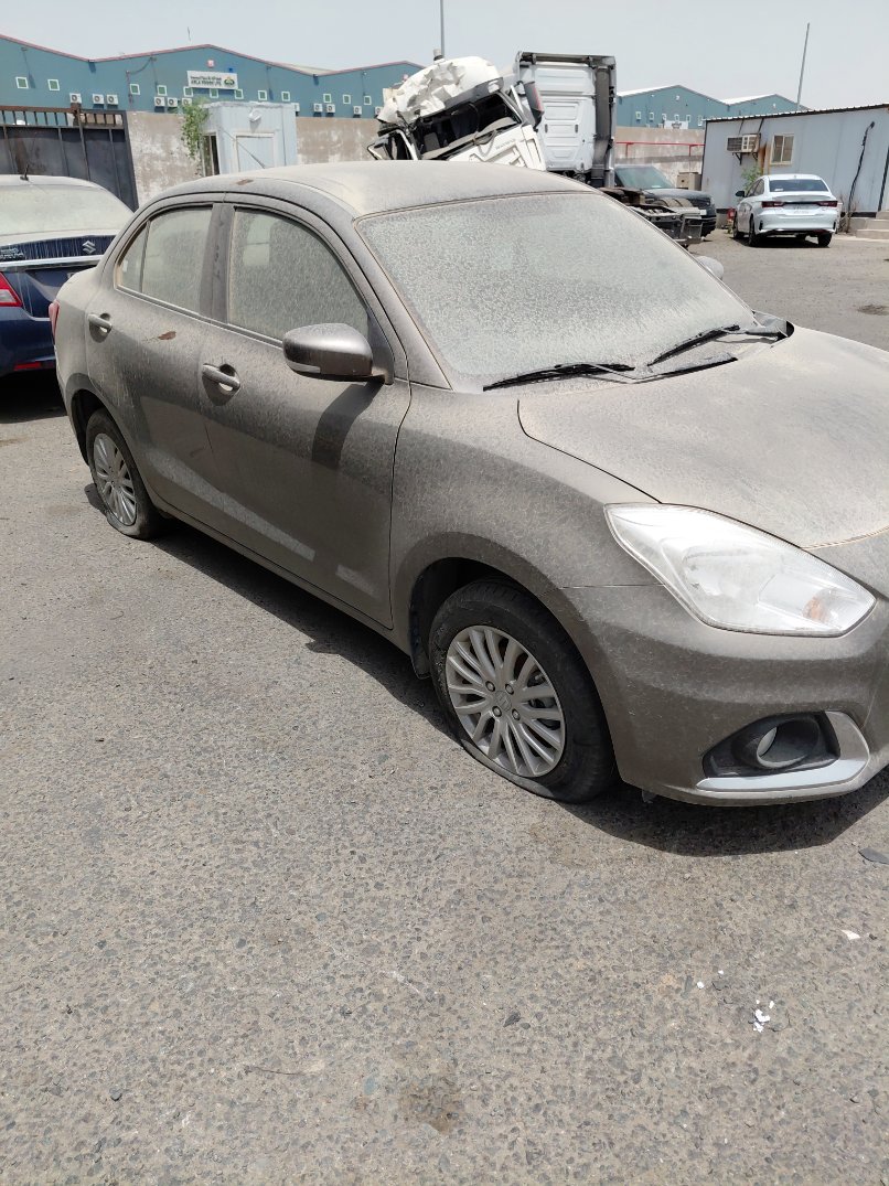 Suzuki DZIRE  2025 image