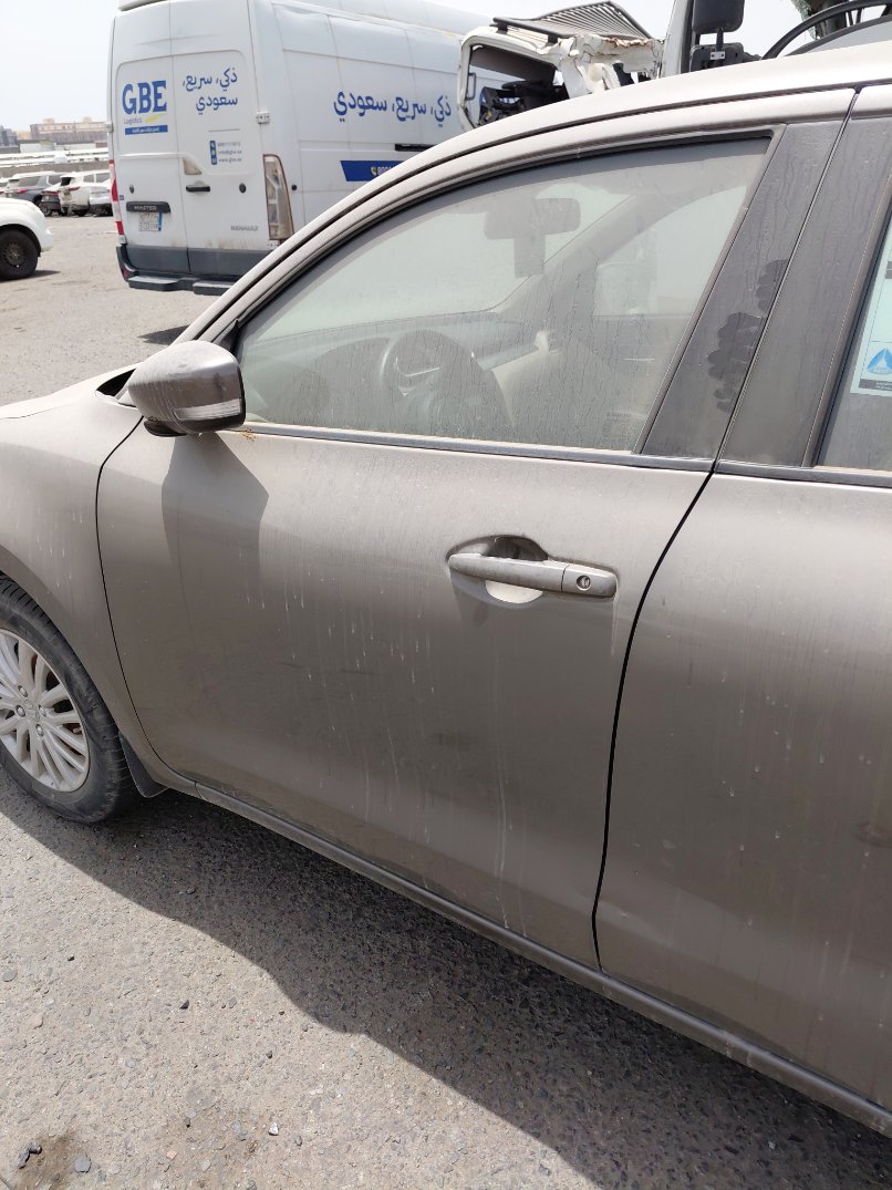 Suzuki DZIRE  2025 image