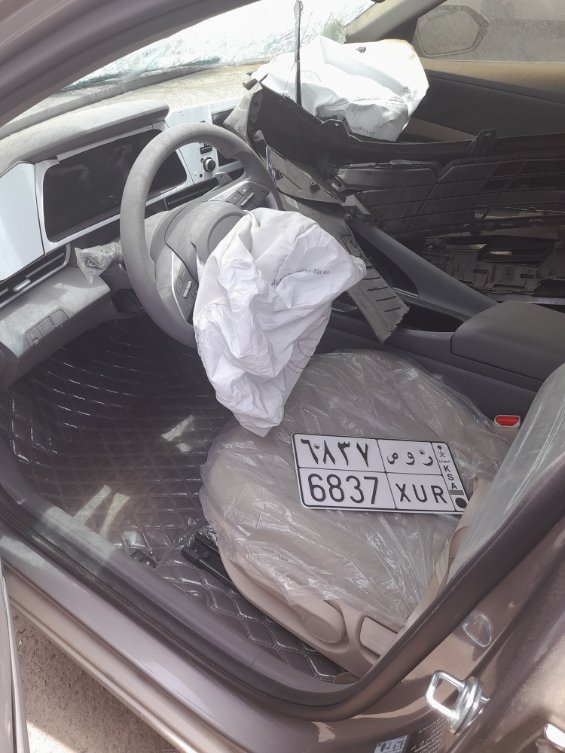 Hyundai Elantra  2025 image