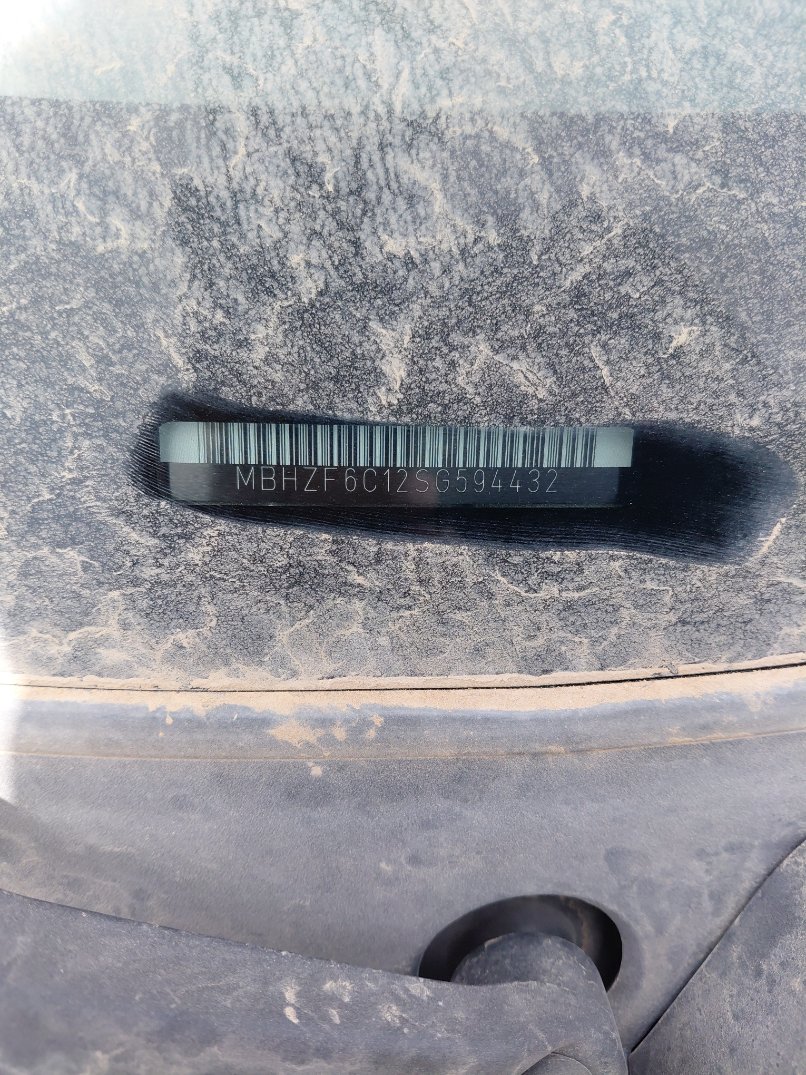 Suzuki DZIRE  2025 image