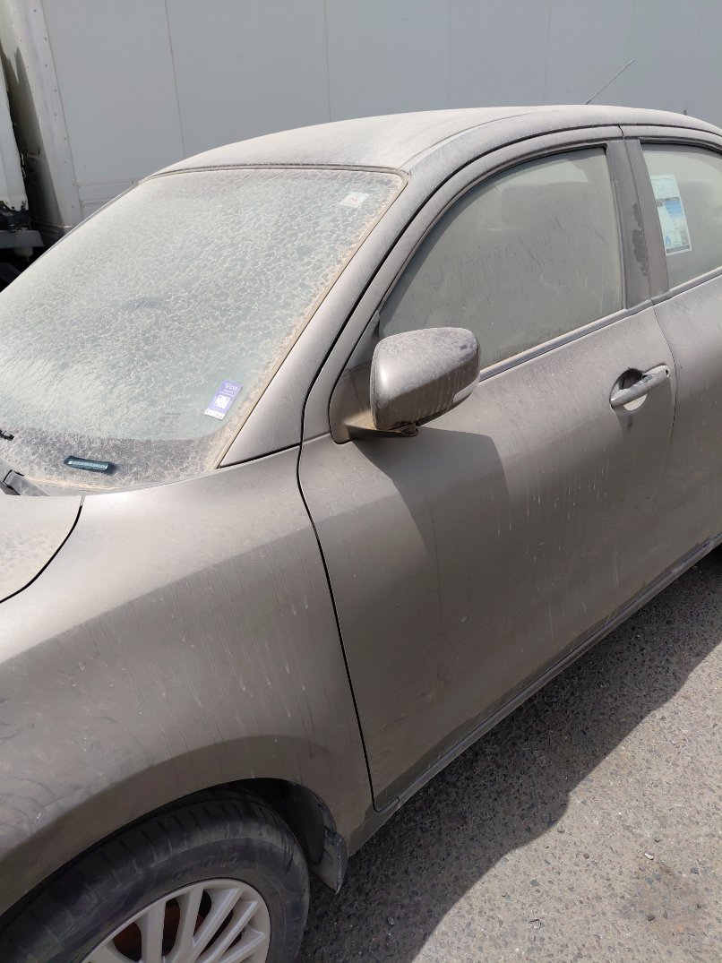 Suzuki DZIRE  2025 image