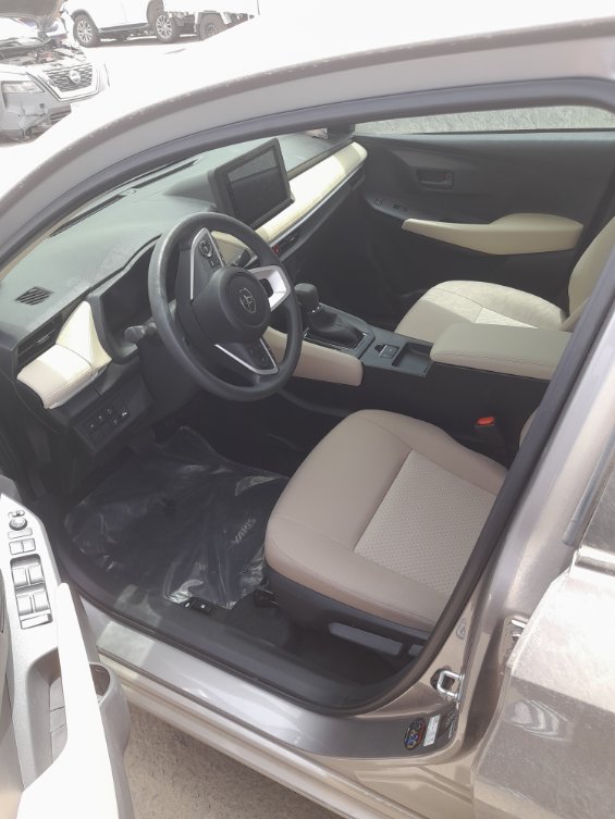 Toyota Yaris  2026 image