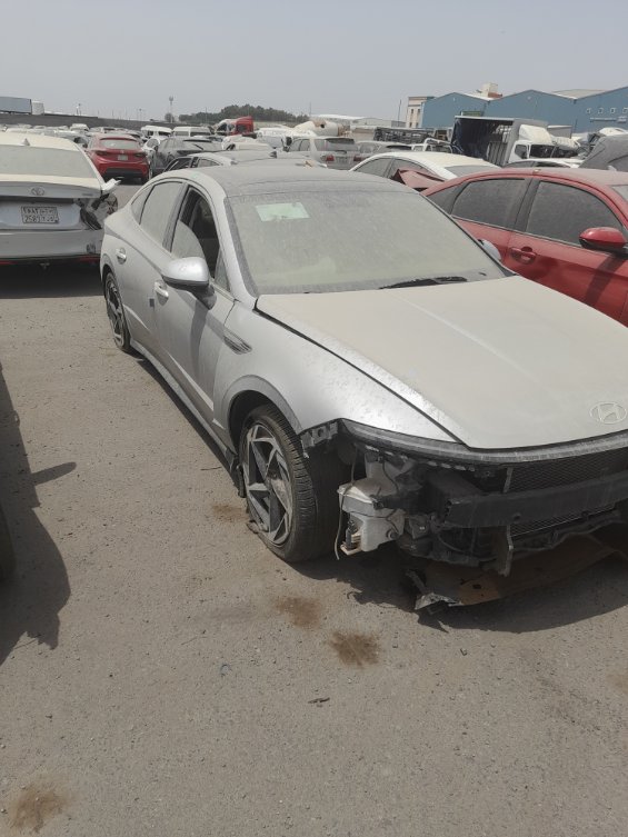 Hyundai Sonata  2025 image