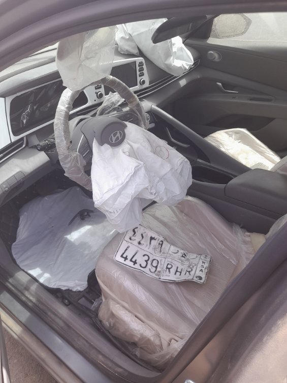 Hyundai Elantra  2025 image