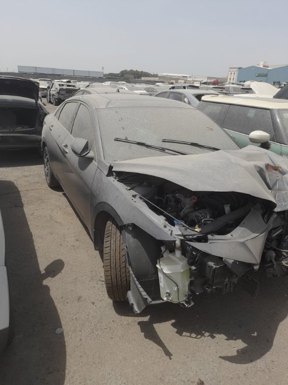 Hyundai Elantra  2025 image