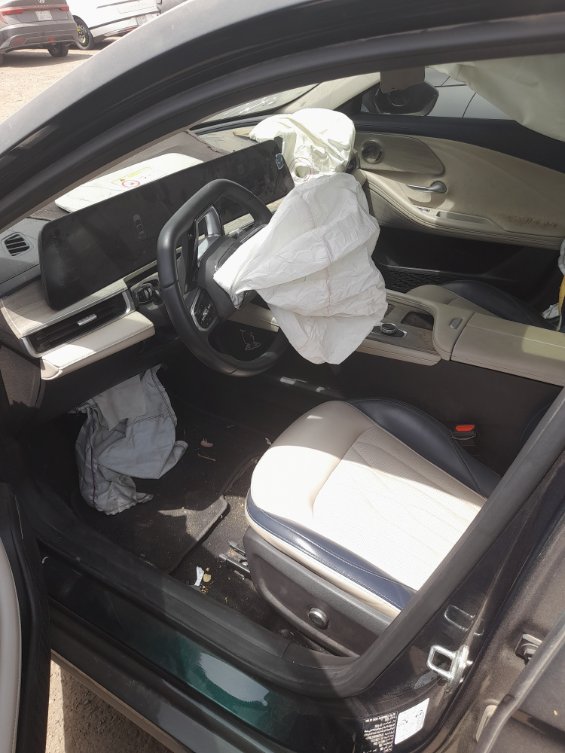 Chery Arrizo 8 Pro  2025 image