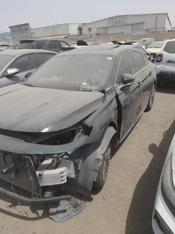 Chery Arrizo 8 Pro  2025 image
