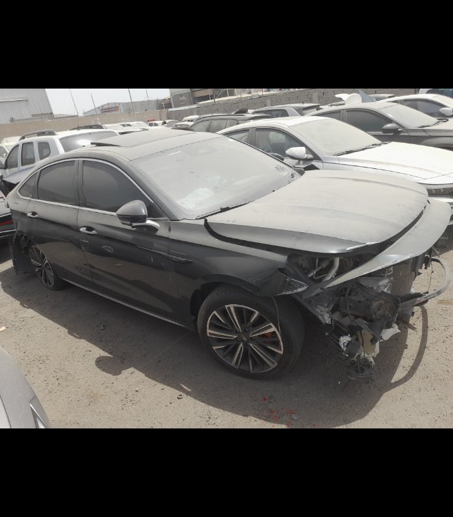 Chery Arrizo 8 Pro  2025 image