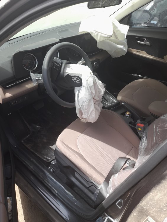 Hyundai Accent  2026 image