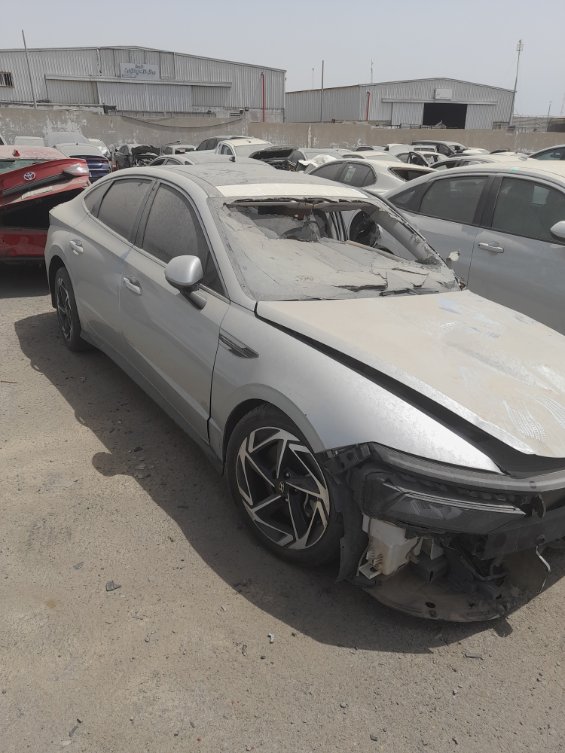Hyundai Sonata  2024 image