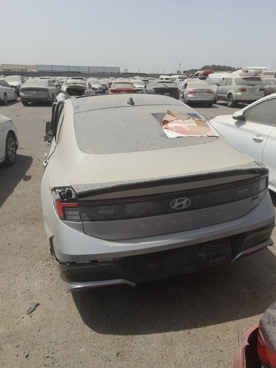Hyundai Sonata  2024 image