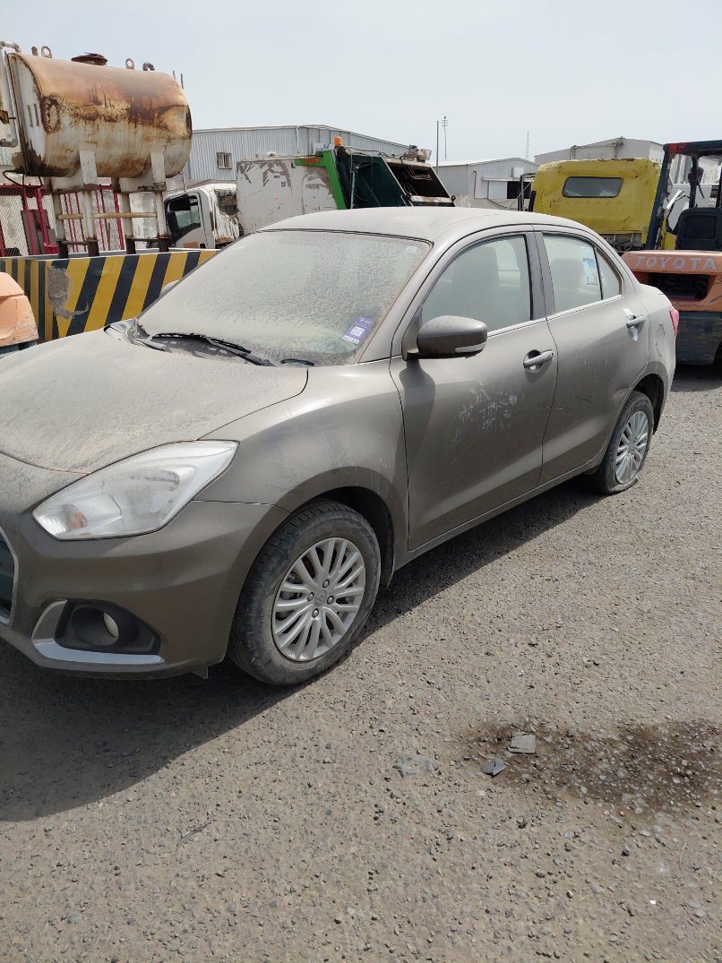 Suzuki DZIRE  2025 image