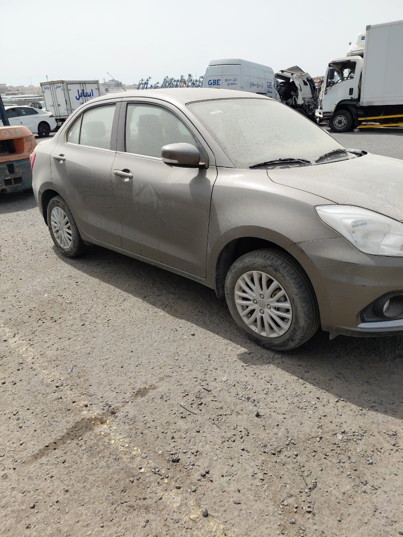 Suzuki DZIRE  2025 image
