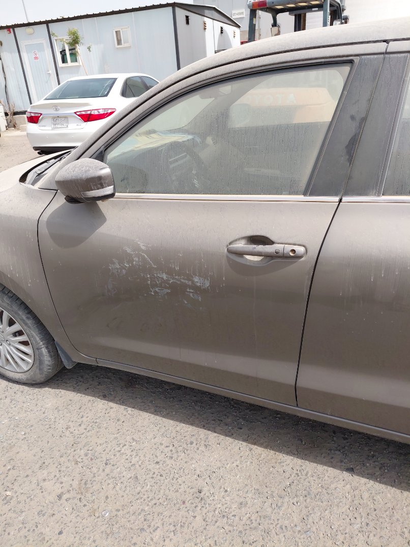 Suzuki DZIRE  2025 image