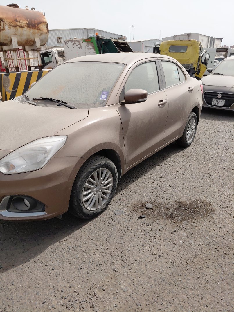 Suzuki DZIRE  2025 image