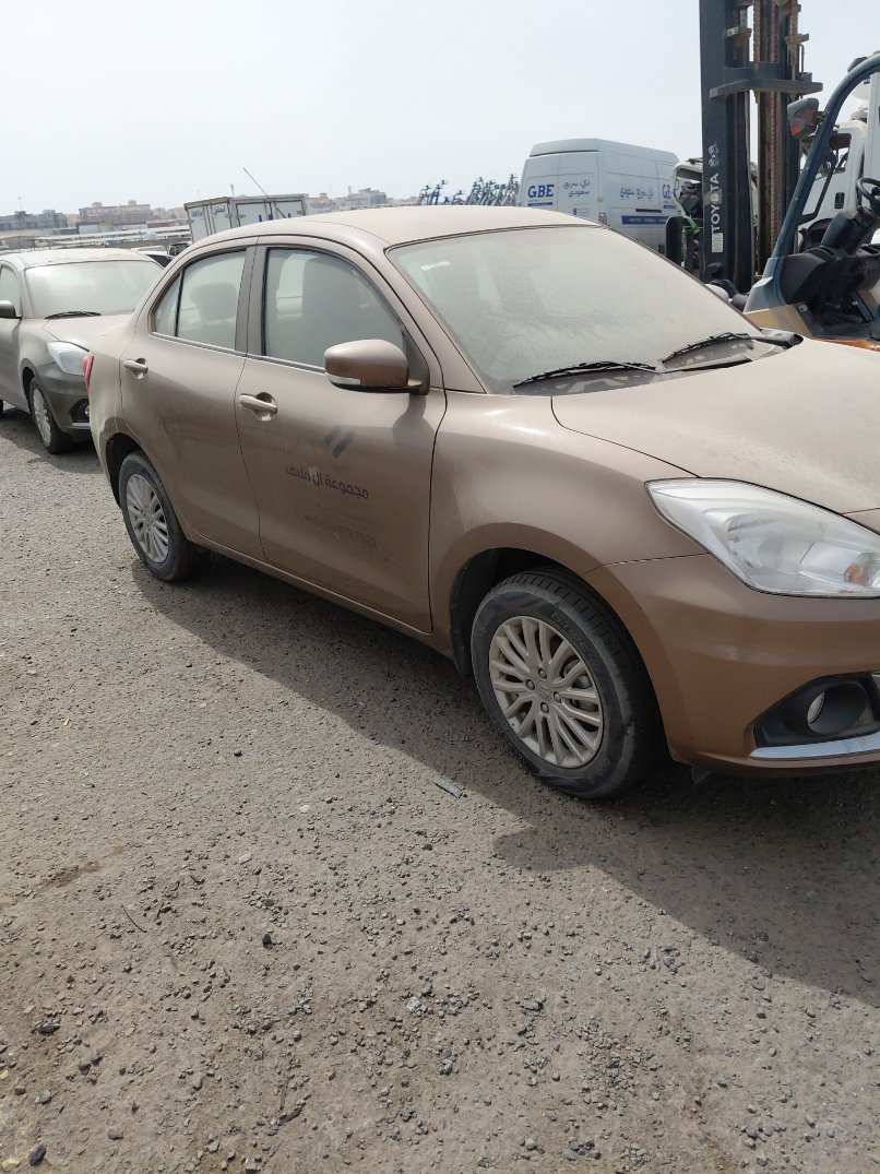 Suzuki DZIRE  2025 image