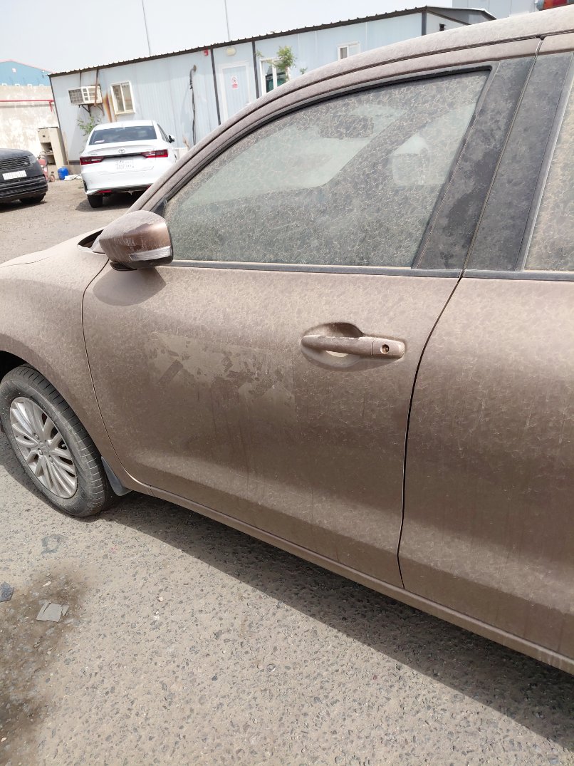 Suzuki DZIRE  2025 image