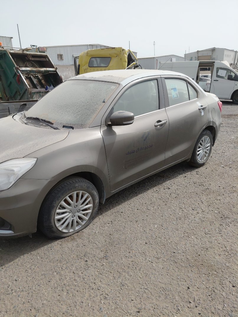 Suzuki DZIRE  2025 image