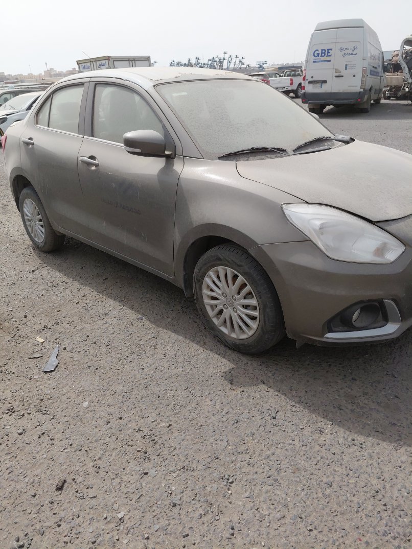 Suzuki DZIRE  2025 image