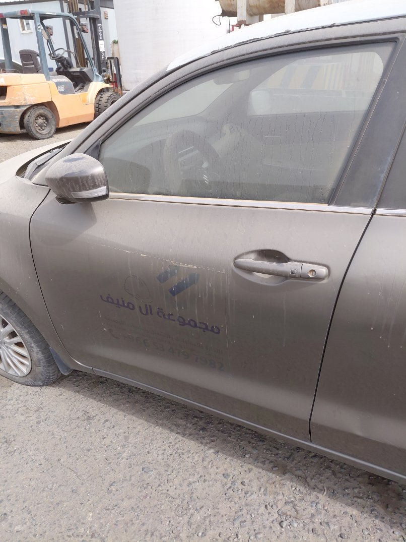 Suzuki DZIRE  2025 image
