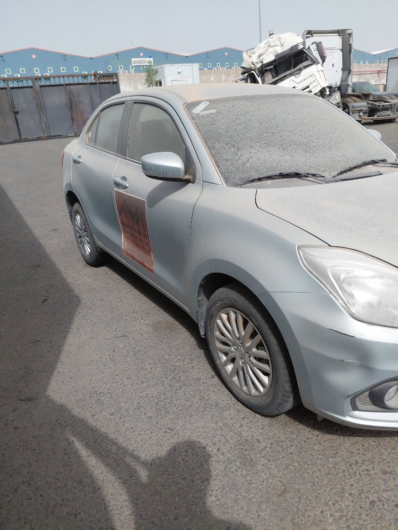 Suzuki DZIRE  2025 image