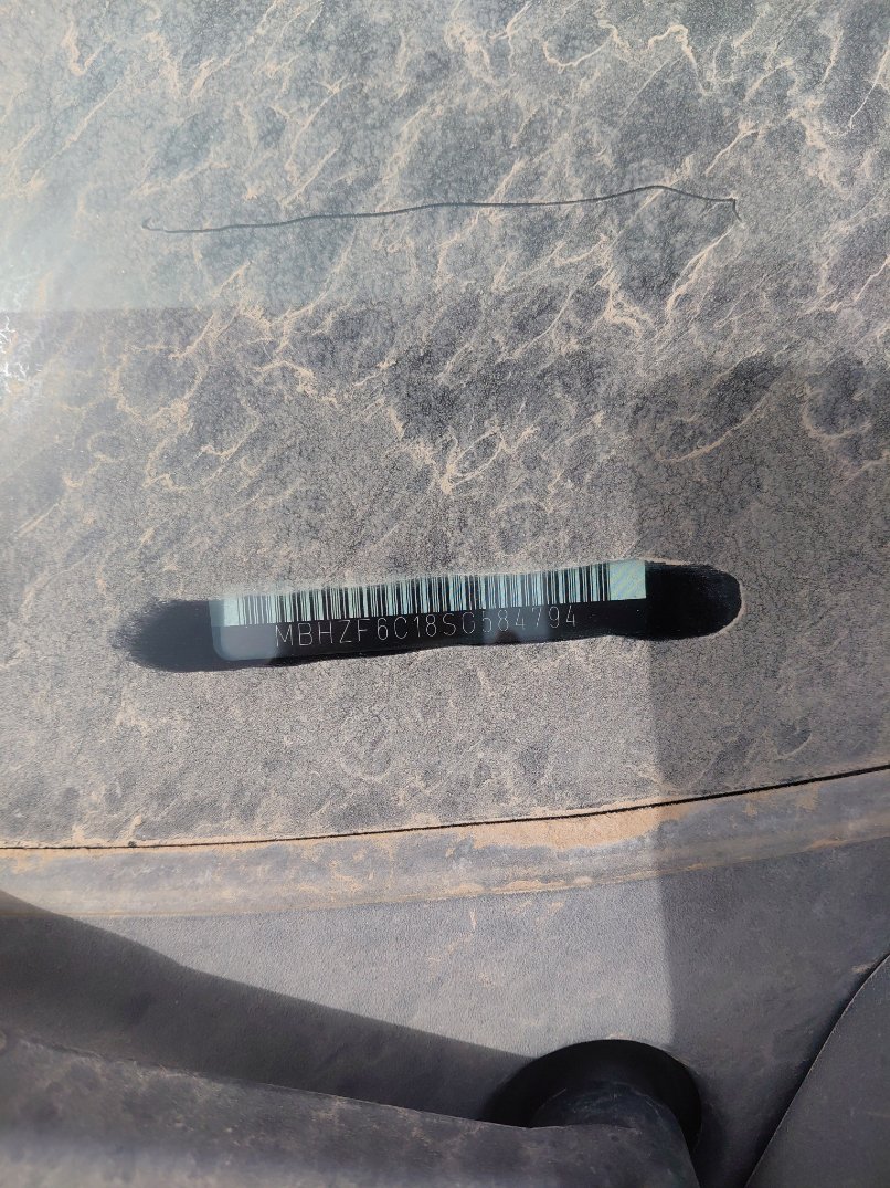 Suzuki DZIRE  2025 image