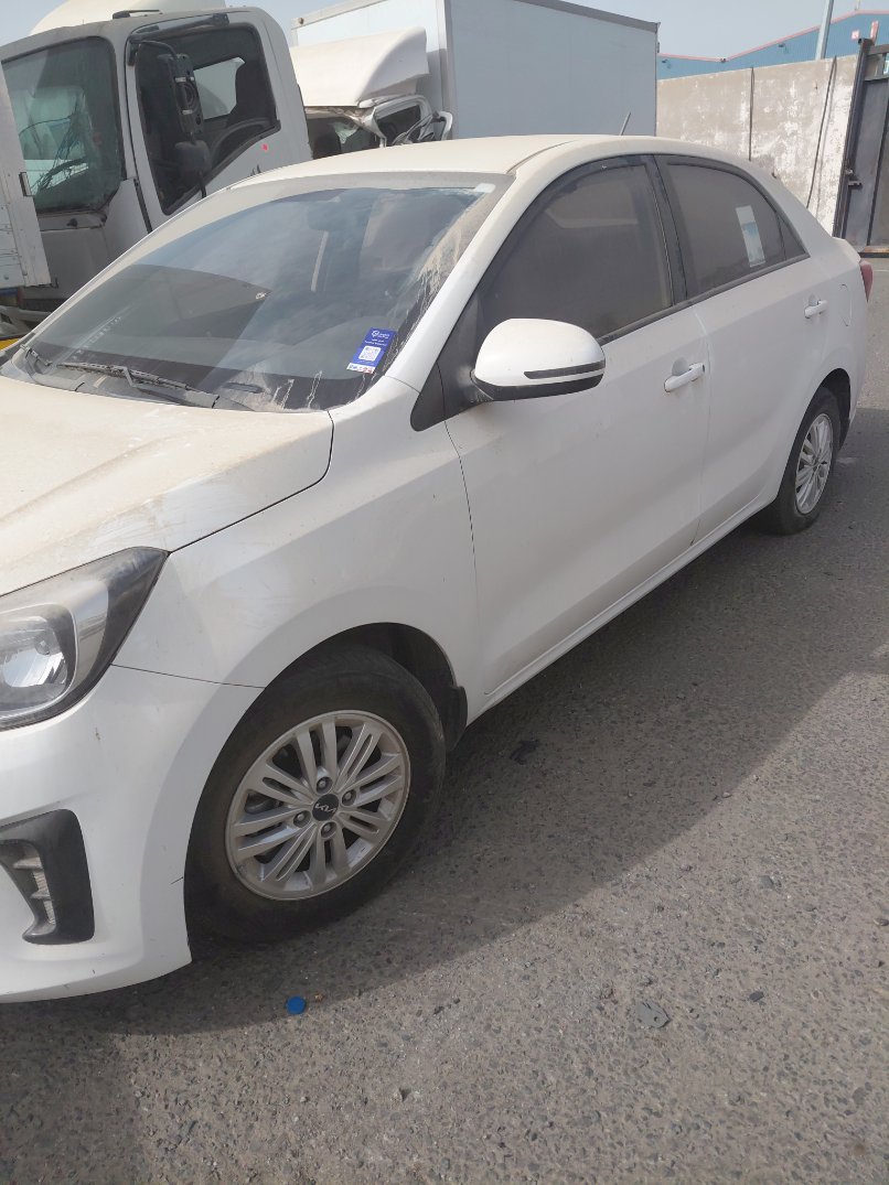 KIA Pegas  2024 image