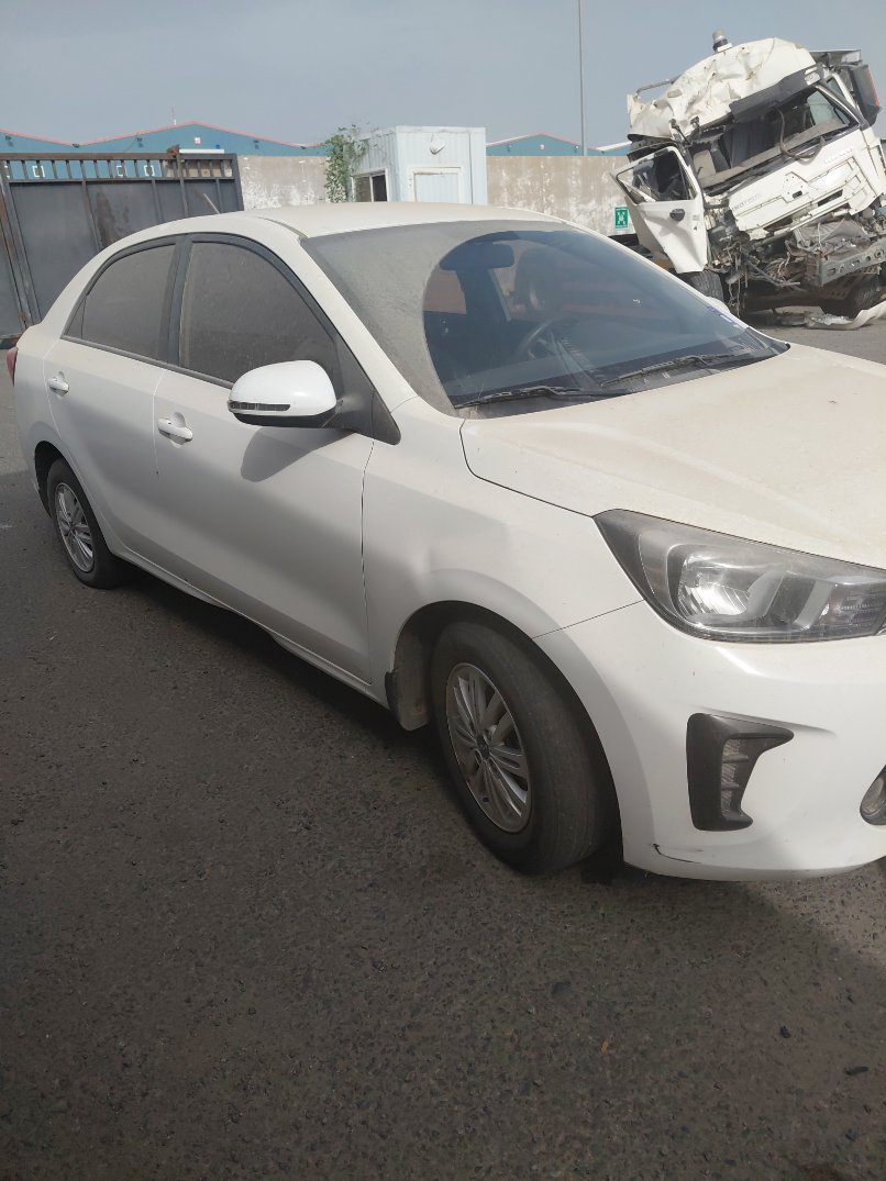 KIA Pegas  2024 image