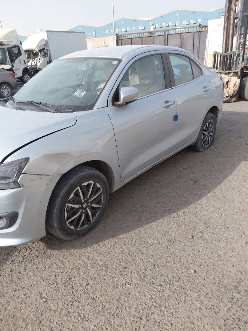 Suzuki DZIRE  2025 image