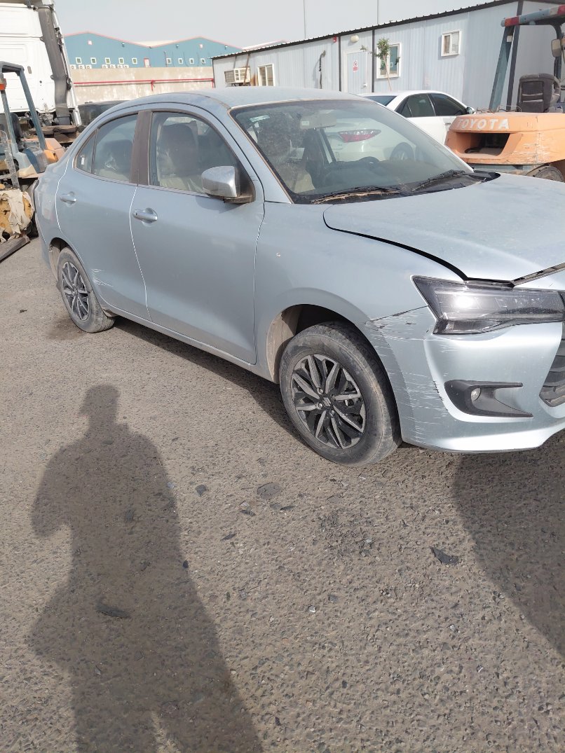Suzuki DZIRE  2025 image