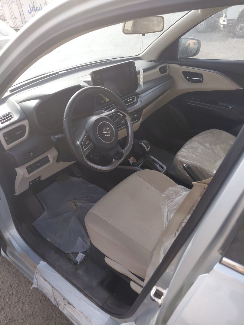 Suzuki DZIRE  2025 image