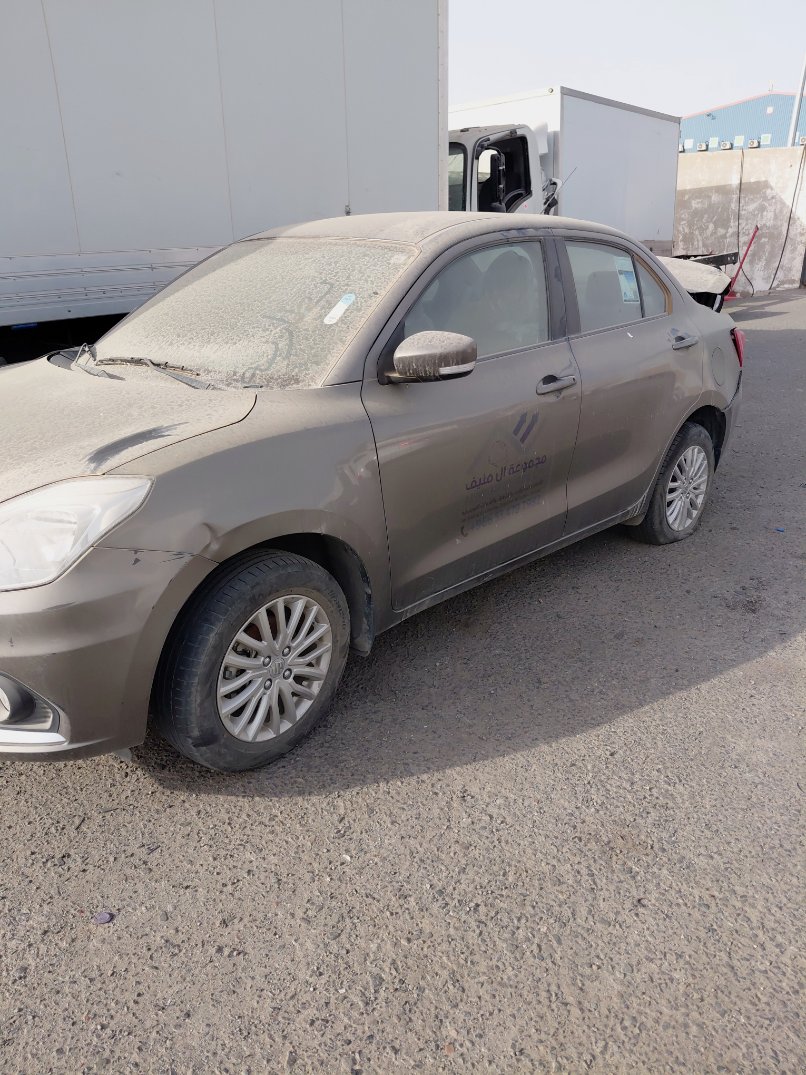 Suzuki DZIRE  2025 image