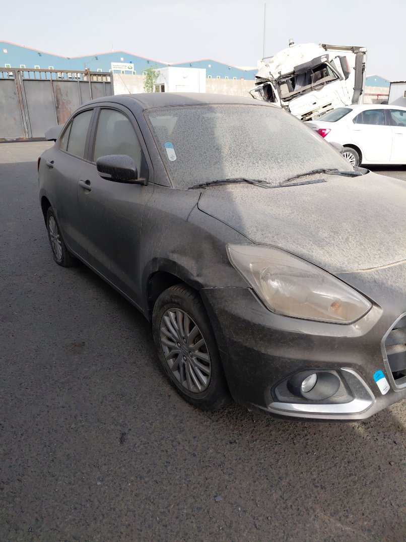 Suzuki DZIRE  2025 image