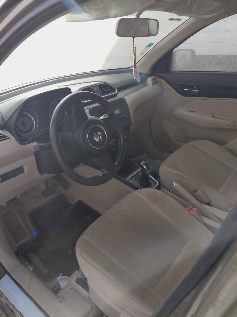 Suzuki DZIRE  2025 image