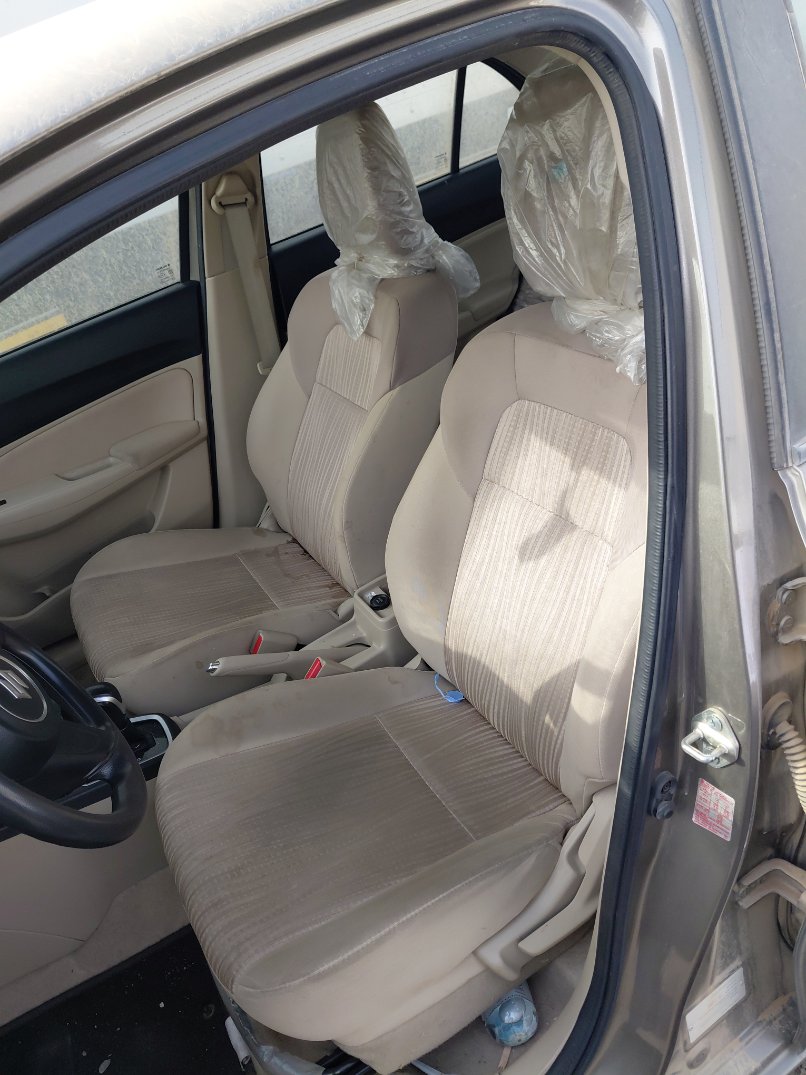 Suzuki DZIRE  2025 image