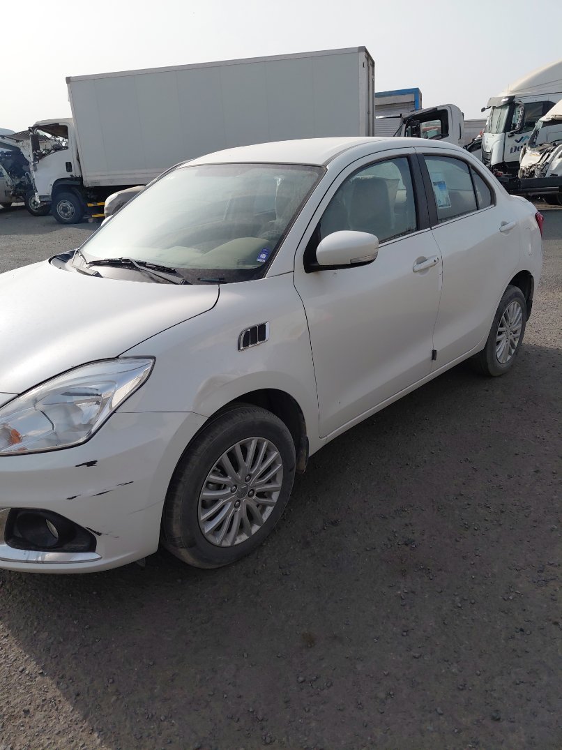 Suzuki DZIRE  2023 image