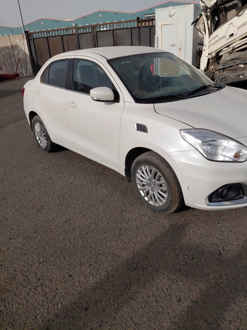 Suzuki DZIRE  2023 image